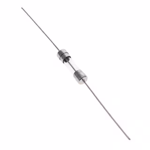 5ETP 5-R Bel Fuse Inc. Fusibles